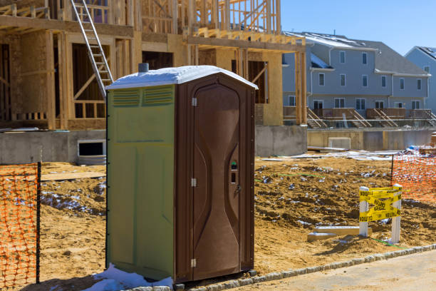 Portable Toilet Options We Offer in Fort Myers, FL