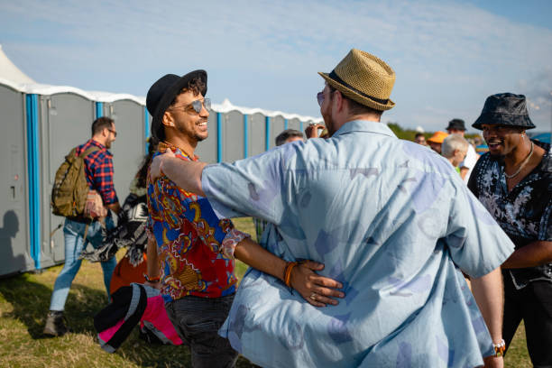 Fort Myers, FL porta potty rental Company