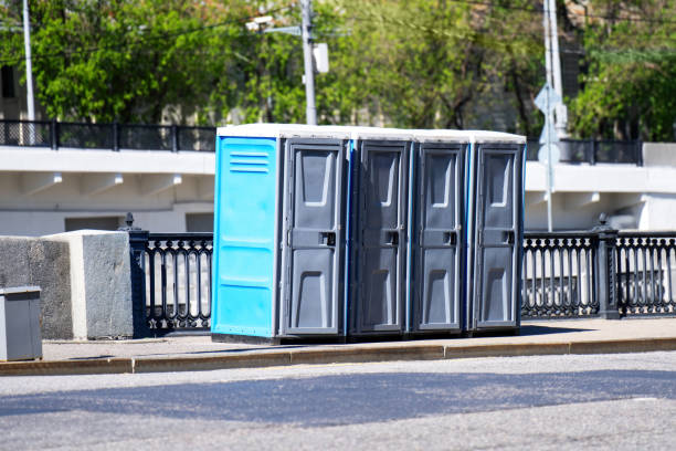 Porta potty services near me in Fort Myers, FL