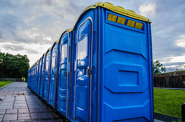 Porta potty rental for festivals in Fort Myers, FL